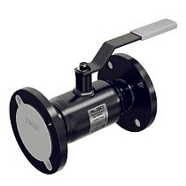 Краны стальные шаровые цельносварные DN 65-200 PN 16 полнопроходные фланцевые рычаг ALSO купить в Кемерово | "Проконсим"