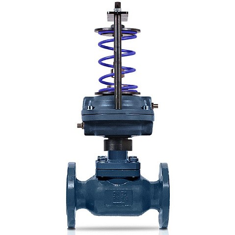 Регулятор давления РА-А "после себя" DN 150 PN 16 (160-280Kvs; 0,04-1,2Мпа) КПСР купить в Кемерово | "Проконсим" Регулятор давления РА-А "после себя" DN 150 PN 16 (160-280Kvs; 0,04-1,2Мпа) КПСР купить в Кемерово | "Проконсим"