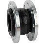 Компенсаторы стальные DN 32-600 PN 16 оцинкованные Рашворк купить в Кемерово | "Проконсим"