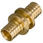 Муфта соединительная для PEX-PEX труб 20-20 PN 10 под надвижную гильзу Hipex типS HFWS00002 купить в Кемерово | "Проконсим"