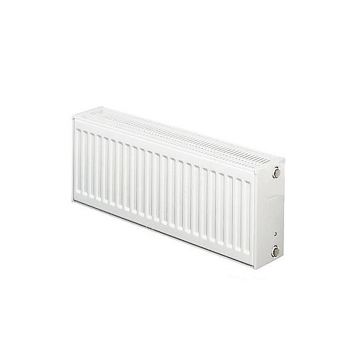 Панельный радиатор Oasis Pro тип 30, 300х500мм с боковым подключением  купить в Кемерово | "Проконсим"
