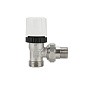 Клапан термостатический VARMEGA VM10402 DN15х20 PN10 угловой М30х1,5 еврокомус, под термоголовку купить в Кемерово | "Проконсим"