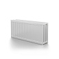Панельный радиатор PRADO CLASSIC Z(Кр) Тип 30, 400х2800мм резьба-4G1/2'', 4769вт, боковое подкл. купить в Кемерово | "Проконсим"