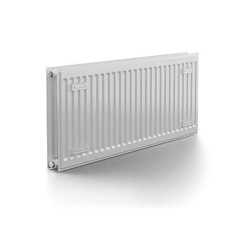 Панельный радиатор PRADO CLASSIC Z Тип 20 400х700мм резьба-4G1/2'' 863вт боковое подкл. купить в Кемерово | "Проконсим"