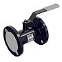 Краны стальные шаровые цельносварные DN 65-250 PN 16 фланцевые рычаг ALSO купить в Кемерово | "Проконсим"