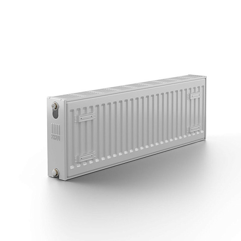 Панельный радиатор PRADO UNIVERSAL Тип 22, 300х2800мм резьба-2G1/2'', 4046вт, нижнее подкл. купить в Кемерово | "Проконсим"