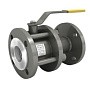 Кран стальной шаровой разборный LD 11с67п, DN 100 PN 16, 230мм, стандартнопроходной, фланцевый с ручкой под задвижку купить в Кемерово | "Проконсим"