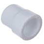 Муфта переходная ПП 63-40 PN 25 штуцер-муфта белая VALFEX  купить в Кемерово | "Проконсим"