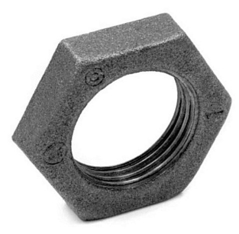 Контргайки чугунные DN 15-80 PN 16 Fittex Plus купить в Кемерово | "Проконсим"