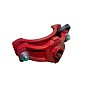Седелка под резьбу DN150х40 (6''х1/2'') Дн159х48 грувлок купить в Кемерово | "Проконсим" 