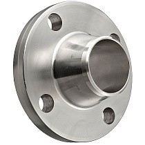 Фланцы стальные 12Х18Н10Т воротниковый DN 65 PN 16 тип 11-1 ГОСТ купить в Кемерово | "Проконсим"