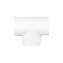 Тройник теплоизоляционный K-FLEX PVC, DN 67, толщина 67мм, Tmax = 75гр., серый купить в Кемерово | "Проконсим"