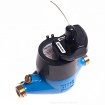 Счетчики холодной воды DN 25-50 PN 16 до 40гр. муфтовые импульсный выход Пульсар М купить в Кемерово | "Проконсим"