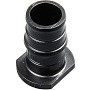 Заглушки PPSU для PEX труб DN 16-32 PN 10 под надвижную гильзу OP ONE PLUS купить в Кемерово | "Проконсим"