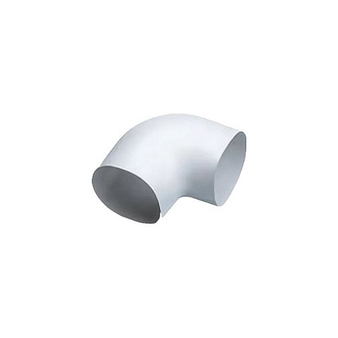 Углы теплоизоляционные K-FLEX PVC CA 200 white, DN 28-114, толщина 20мм купить в Кемерово | "Проконсим"