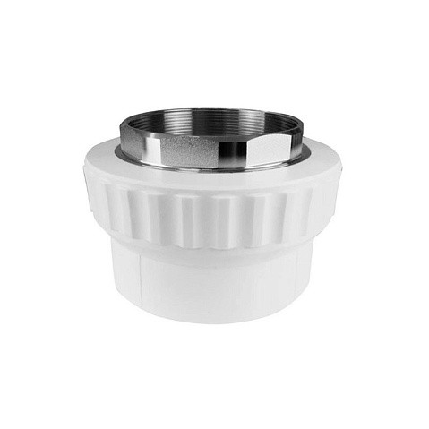 Муфта переходная VALFEX 50 PN 25 G-2ВР под ключ купить в Кемерово | "Проконсим"