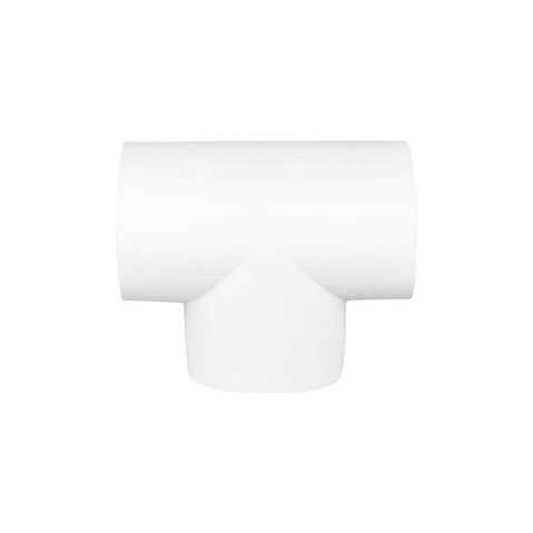 Тройник теплоизоляционный K-FLEX PVC, DN 67, толщина 67мм, Tmax = 75гр., серый купить в Кемерово | "Проконсим"