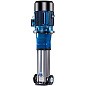Насос многоступенчатый вертикальный CNP CDM10-1FSWPR 0,75 кВт 3х220В/3х380В чугун фланцевый DN 40 PN 25 120гр. купить в Кемерово | "Проконсим"