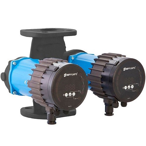 Насосы циркуляционные с мокрым ротором IMP PUMPS NMTD SMART(F) сдвоенные c электронным управлением, фланцевые купить в Кемерово | "Проконсим" Насосы циркуляционные с мокрым ротором IMP PUMPS NMTD SMART(F) сдвоенные c электронным управлением, фланцевые купить в Кемерово | "Проконсим"