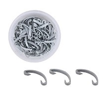 Пластиковый зажим K-FLEX PE (100 шт.) K-FLEX купить в Кемерово | "Проконсим"