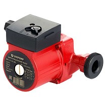 Насосы циркуляционные с мокрым ротором UNIPUMP UPC резьбовые купить в Кемерово | "Проконсим"