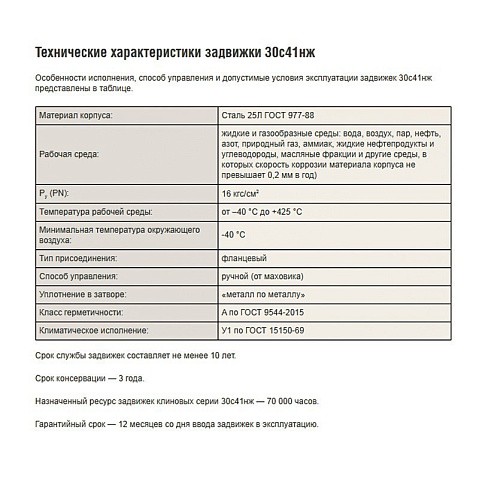Задвижки стальные 30с41нж DN 50-400 PN 16 фланцевые САЗ АВАНГАРД купить в Кемерово | "Проконсим" Задвижки стальные 30с41нж DN 50-400 PN 16 фланцевые САЗ АВАНГАРД купить в Кемерово | "Проконсим"