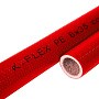 Трубка теплоизоляционная K-FLEX COMPACT RED, DN 15 толщина 4мм от -40 до +95°C длина 10м купить в Кемерово | "Проконсим"