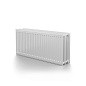 Панельный радиатор PRADO UNIVERSAL Z(Кр) Тип 30, 400х2400мм резьба-2G1/2'', 4097вт, нижнее подкл. купить в Кемерово | "Проконсим"