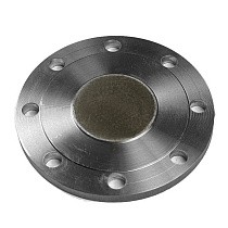 Заглушки стальные фланцевые DN 40-600 (Дн 45-630) АТК24.200.02-90 купить в Кемерово | "Проконсим"
