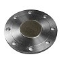 Заглушки стальные фланцевые DN 40-600 (Дн 45-630) АТК24.200.02-90 купить в Кемерово | "Проконсим"