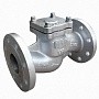 Клапаны обратные подъемные DN 15-300 PN 40 из нержавеющей стали фланцевые до 350гр. АСТА ОК143 купить в Кемерово | "Проконсим"
