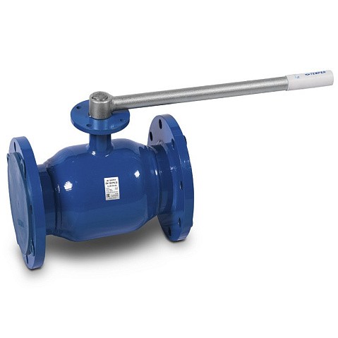 Краны стальные шаровые DN 125-200 PN 25 полнопроходные фланцевые ISO Temper серия 294 купить в Кемерово | "Проконсим" Краны стальные шаровые DN 125-200 PN 25 полнопроходные фланцевые ISO Temper серия 294 купить в Кемерово | "Проконсим"