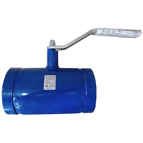 Краны стальные шаровые DN 65-100 PN 25 полнопроходные с внутренней резьбой Temper серия 290 купить в Кемерово | "Проконсим" Краны стальные шаровые DN 65-100 PN 25 полнопроходные с внутренней резьбой Temper серия 290 купить в Кемерово | "Проконсим"