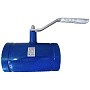 Краны стальные шаровые DN 65-100 PN 25 полнопроходные с внутренней резьбой Temper серия 290 купить в Кемерово | "Проконсим"