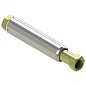 Компенсатор сильфонный резьбовой DN 15 PN 16 L 285 мм (-40/+10) Hortum купить в Кемерово | "Проконсим"