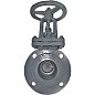 Задвижка стальная 30с41нж DN 65 PN 16 фланцевая L=190мм купить в Кемерово | "Проконсим"
