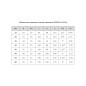 Кран стальной шаровой цельносварной 11с39п1 DN 15 PN 25 85мм стандартнопроходной муфта-муфта с ручкой BREEZE купить в Кемерово | "Проконсим"