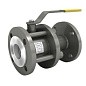 Кран стальной шаровой разборный LD 11с67п, DN 50 PN 25, 180мм, полнопроходной, фланцевый с ручкой под задвижку купить в Кемерово | "Проконсим"