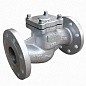 Клапаны обратные подъемные DN 25 PN 40 нержавеющая сталь ф/ф Тмакс 350 °С АСТА ОК143 купить в Кемерово | "Проконсим"