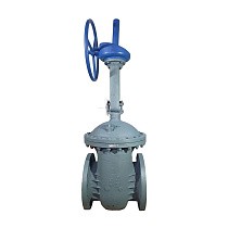 Задвижки стальные 30с527нж DN 500-800 PN 25 фланцевые до 450гр.СибЗТА купить в Кемерово | "Проконсим"