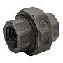Американка чугунная DN15 PN16 м-м конусным уплотнением Fittex Plus купить в Кемерово | "Проконсим"
