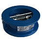 Клапан обратный Tecofi CB3448N, двустворчатый, DN 200 PN 16 , чугунный купить в Кемерово | "Проконсим"