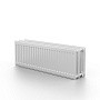 Панельный радиатор PRADO CLASSIC Z Тип 30, 300х1000мм резьба-4G1/2'', 1400вт, боковое подкл. купить в Кемерово | "Проконсим"