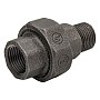 Американка чугунная DN15 PN16 м-шт конусным уплотнением Fittex Plus купить в Кемерово | "Проконсим"