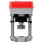Клапан смесительный 27ч908нж DN 100 PN 16 с электроприводом 24В 125Kvs TW3000-XD24-S.1 (4-20мА) КПСР купить в Кемерово | "Проконсим"