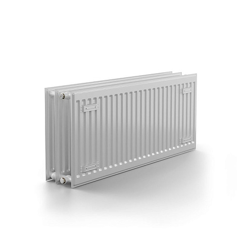 Панельный радиатор PRADO CLASSIC Z(Кр) Тип 30, 400х2800мм резьба-4G1/2'', 4769вт, боковое подкл. купить в Кемерово | "Проконсим"