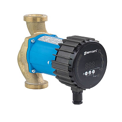 Циркуляционный насос с мокрым ротором IMP PUMPS NMT SAN SMART S 979525803 Ду25, напор 12м. со склада Проконсим в Кемерово