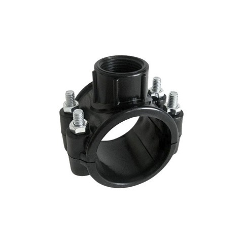 Седелка болтовая Valfex DN-63 PN-16 G-1 1/4'' купить в Кемерово | "Проконсим"