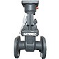 Задвижка стальная 30с941нж DN 50 PN 16 фланцевая L=180мм  до 450гр. класс ''А'' СибЗТА купить в Кемерово | "Проконсим"