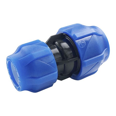 Муфта компрессионная переходная Valfex DN-50x32 PN-16  купить в Кемерово | "Проконсим"